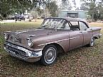 1957 Oldsmobile Super 88