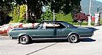 1967 Oldsmobile Cutlass