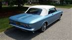 1964 Chevrolet Corvair