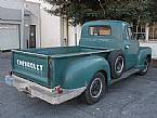 1954 Chevrolet 3600