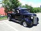 1939 Chevrolet Pickup