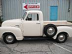 1950 Chevrolet Pickup