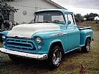 1957 Chevrolet 3100