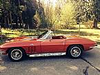 1966 Chevrolet Corvette