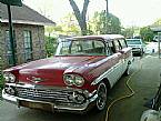 1958 Chevrolet Brookwood