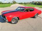 1971 Chevrolet Chevelle