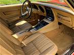 1975 Chevrolet Corvette Picture 10