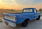 1969 Ford F100 Picture 10