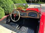 1953 MG TD Picture 10