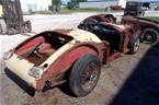 1962 MG MGA Picture 10