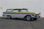 1957 Mercury Voyager Picture 10