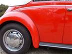 1972 Volkswagen Beetle Picture 10