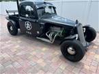 1948 Ford F1 Picture 10