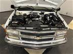 1997 Chevrolet Cheyenne Picture 10