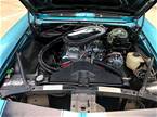 1968 Chevrolet Camaro Picture 10