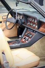 1976 Jensen Interceptor Picture 10