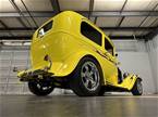 1932 Ford Sedan Picture 10