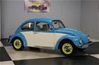 1969 Volkswagen Beetle Picture 10