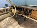 1985 Cadillac El Dorado Picture 10