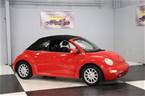 2004 Volkswagen Beetle Picture 10