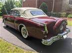 1953 Packard Caribbean Picture 10