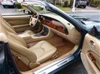 1997 Jaguar XK8 Picture 10