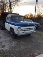 1957 Ford F350 Picture 10