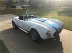 1965 Shelby Cobra Picture 10