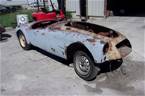 1956 MG MGA Picture 11