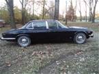 1976 Jaguar XJ6 Picture 11