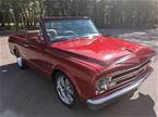 1972 Chevrolet C10 Picture 11