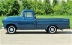 1958 Chevrolet Apache Picture 11