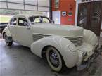 1936 Cord 810 Picture 11