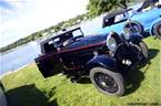 1932 Bugatti 49 Picture 11