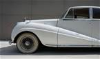 1951 Rolls Royce Silver Wraith Picture 11