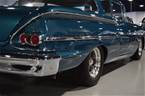 1958 Chevrolet Del Ray Picture 11