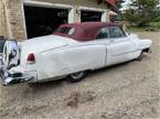 1951 Cadillac Series 62 Picture 11