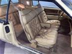 1985 Cadillac El Dorado Picture 11