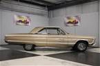 1966 Plymouth Sport Fury Picture 11