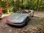 2000 Chevrolet Corvette Picture 11