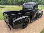 1952 Ford F1 Picture 11