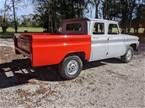 1964 Chevrolet C10 Picture 11