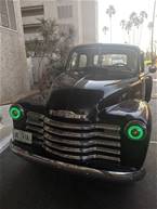 1953 Chevrolet 3100 Picture 11