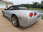 2000 Chevrolet Corvette Picture 12