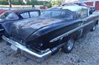 1958 Chevrolet Impala Picture 12