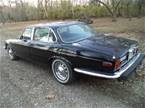 1976 Jaguar XJ6 Picture 12