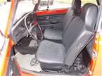 1972 Volkswagen Beetle Picture 12