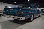 1958 Chevrolet Del Ray Picture 12