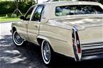 1979 Cadillac Fleetwood Picture 12