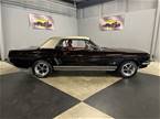 1966 Ford Mustang Picture 12